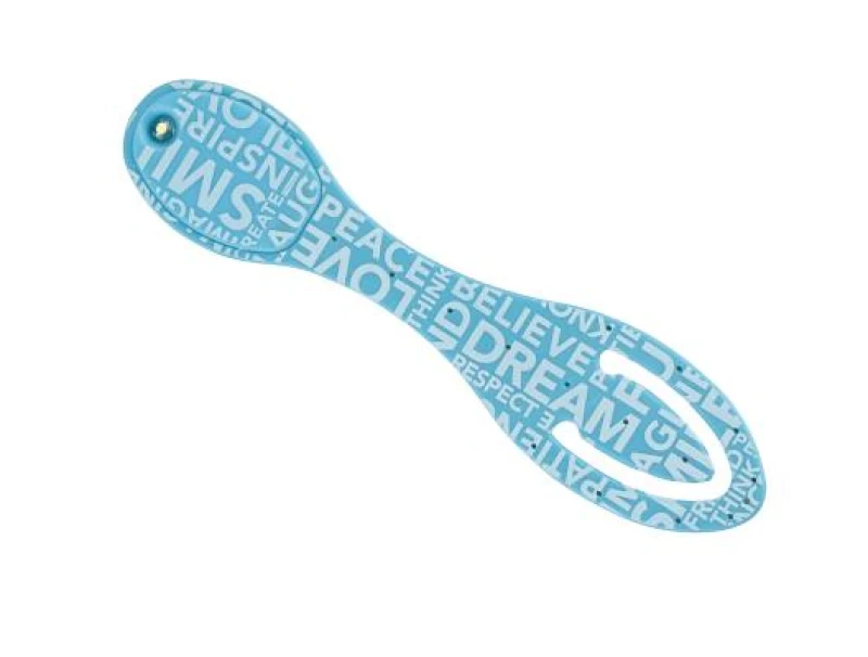 Flexilight Blue Words