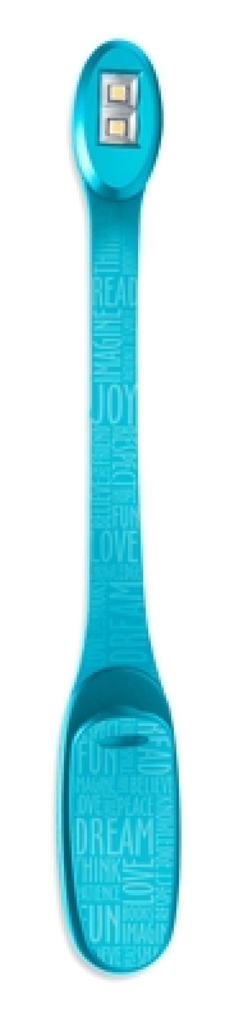 Flexilight Xtra Blue Words