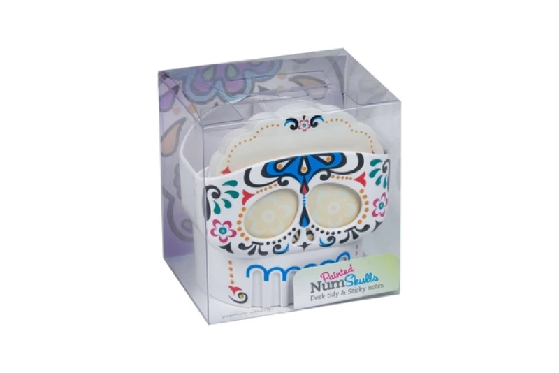 Numskull Day of the Dead Organiser