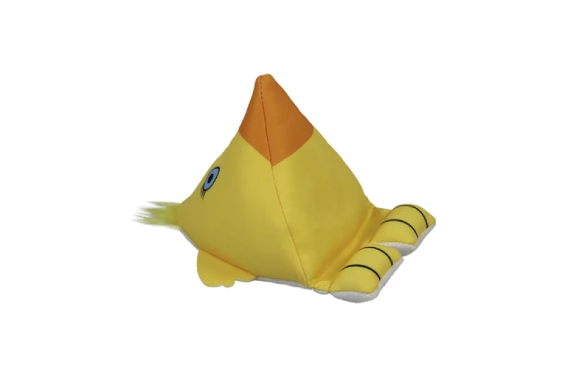 Plusheez Birdie