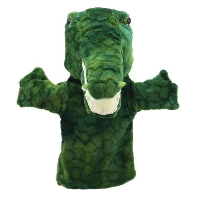Crocodile Hand Puppet