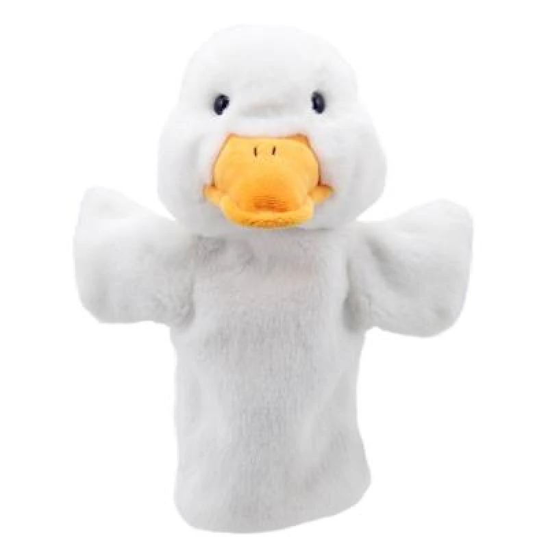 Duck Hand Puppet
