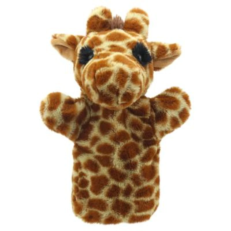 Giraffe Hand Puppet