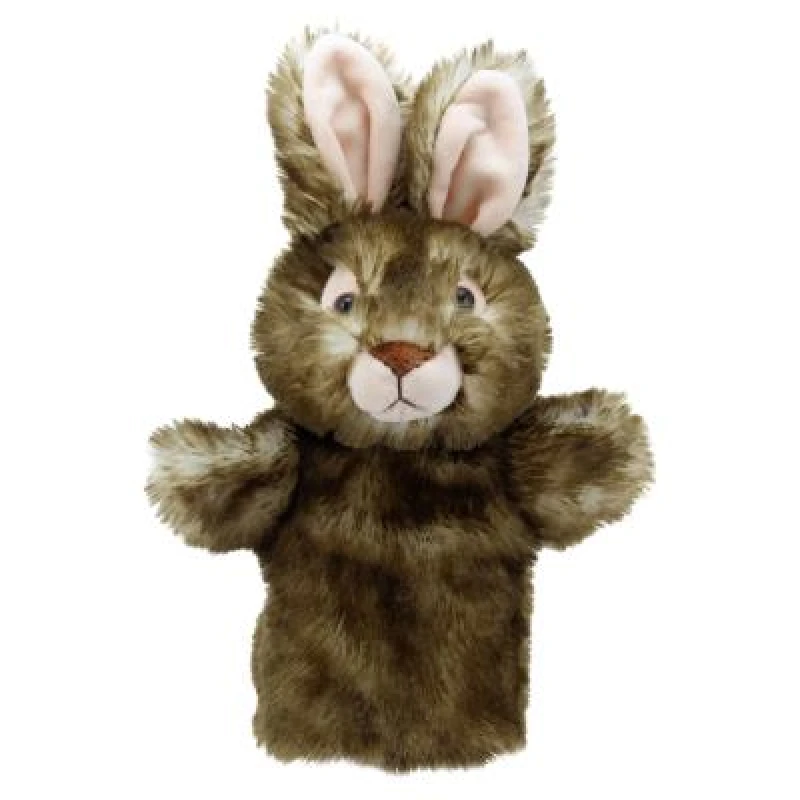 Rabbit (Wild) Hand Puppet