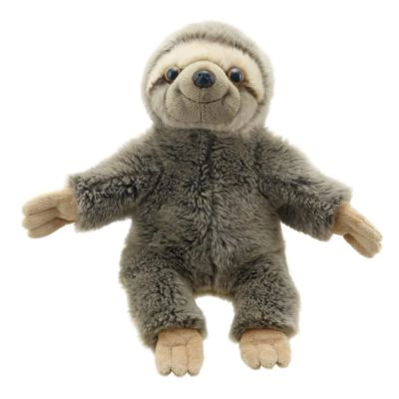 Sloth Soft Toy