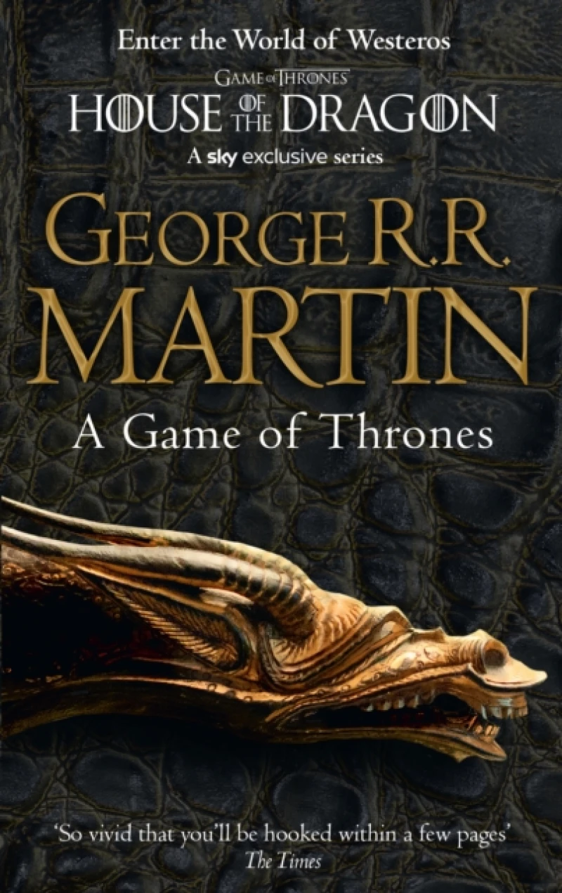 GAME OF THRONES PB EXPORT ONLY