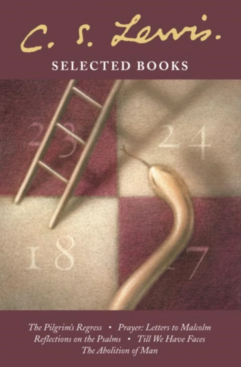 SELECTED BOOKS PB