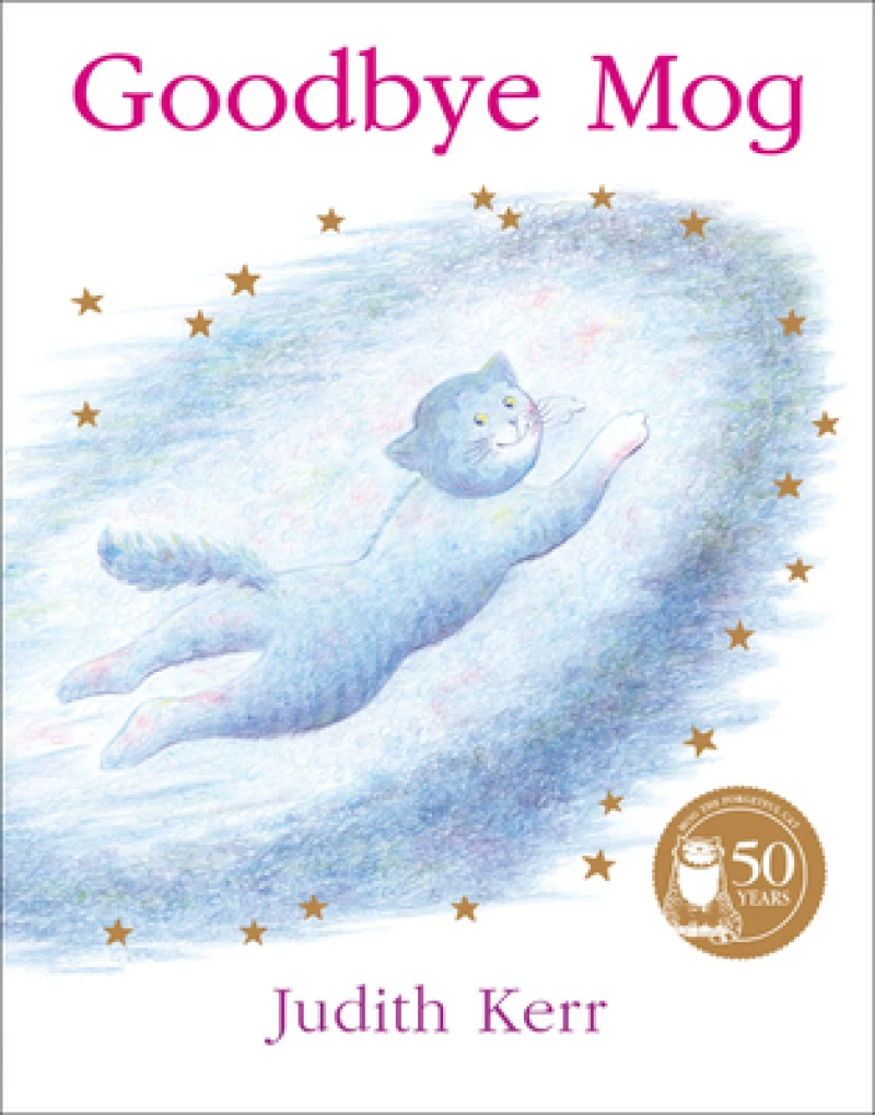 GOODBYE MOG PB