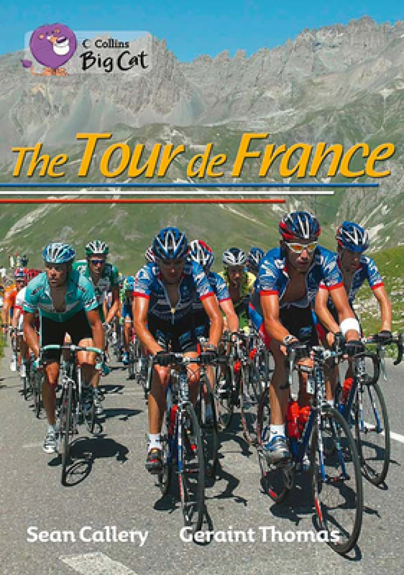 The Tour de France