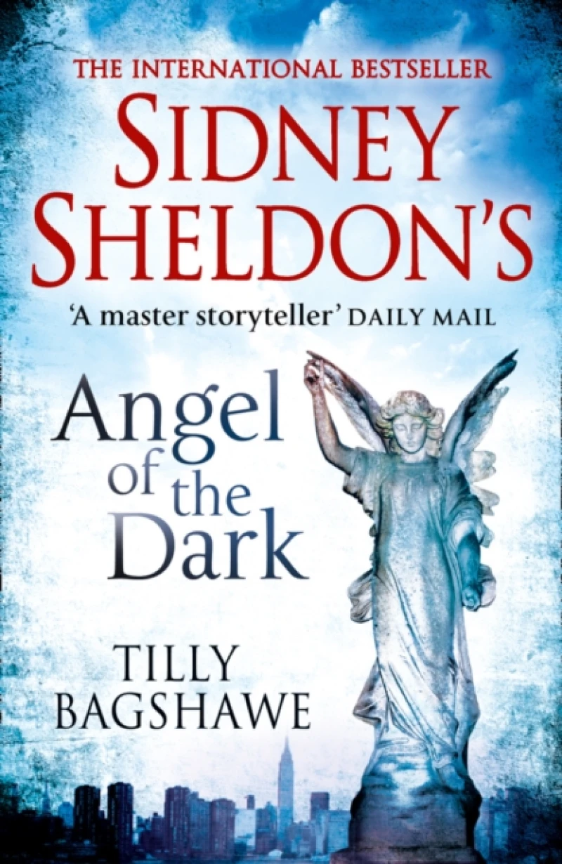 SIDNEY SHELDONS ANGEL OF PB