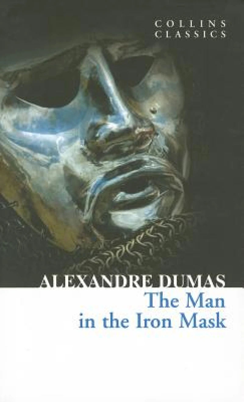 CLASSICS MAN IN IRON MASK