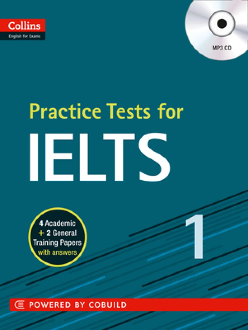 IELTS PT VOLUME 1_ENG FOR I PB