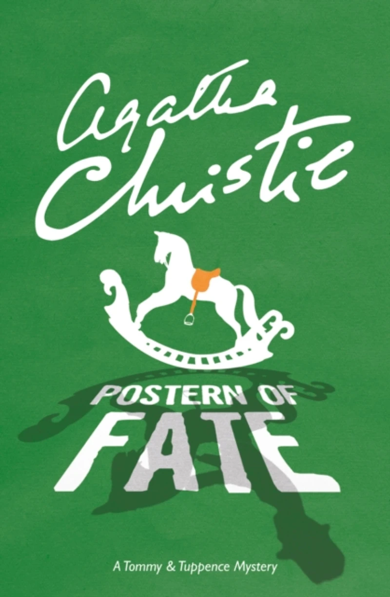 Postern of Fate