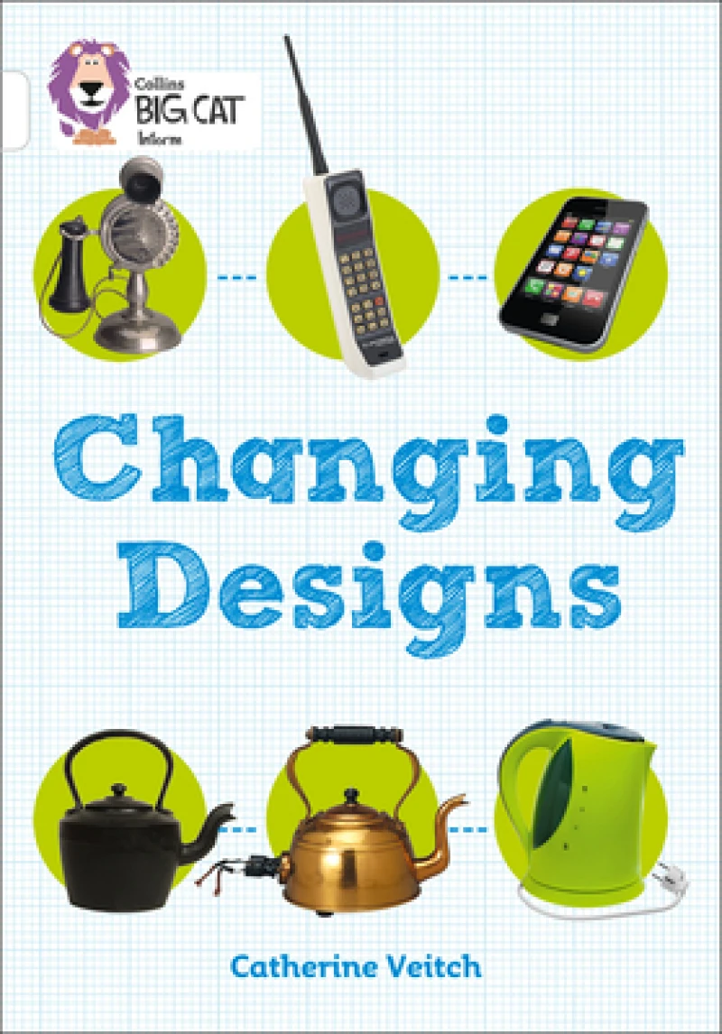 BIG CAT - CHANGIN DESIGN