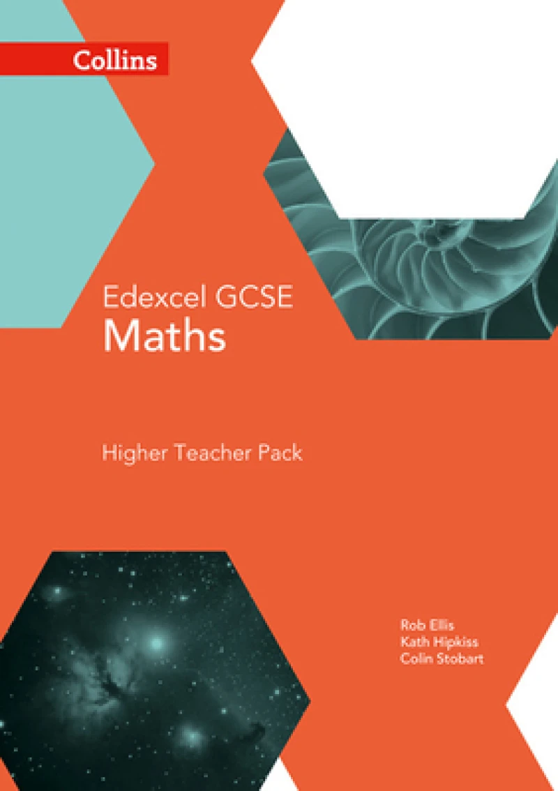 GCSE MATHS EDEXCEL_GCSE MATHS