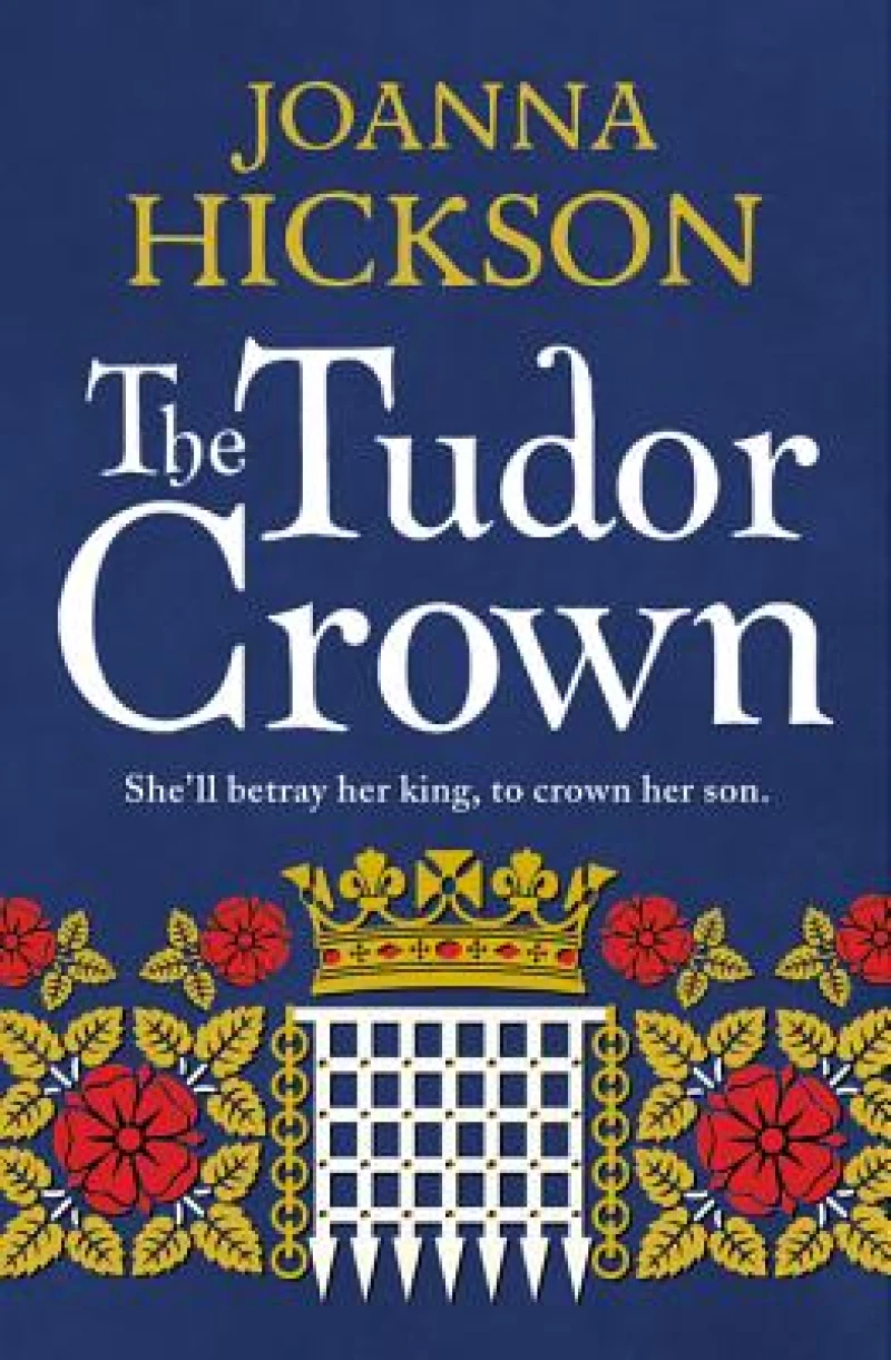 TUDOR CROWN PB