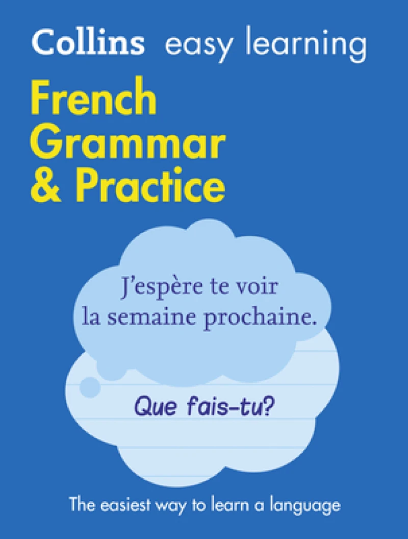 EL FRENCH GRAM & PRAC 2ND ED