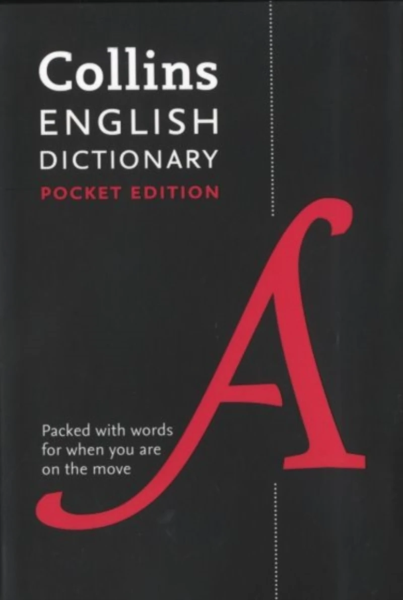 ENG POCKET DICTIONARY FLEXI
