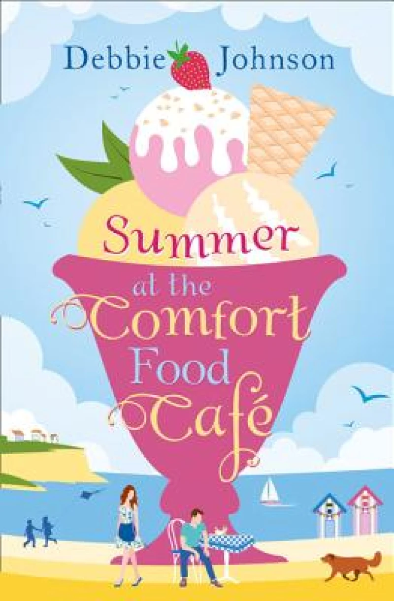 SUMMER AT COMFORT_COMFORT1 PB
