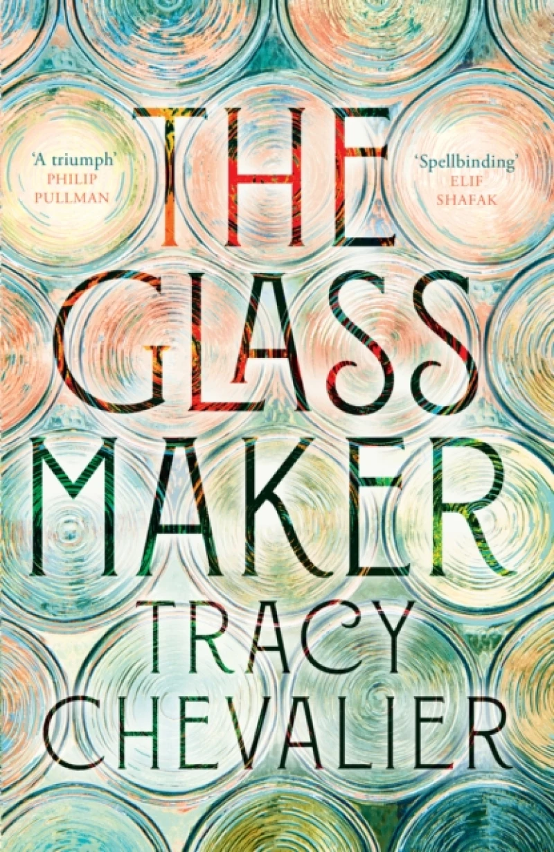 GLASSMAKER HB