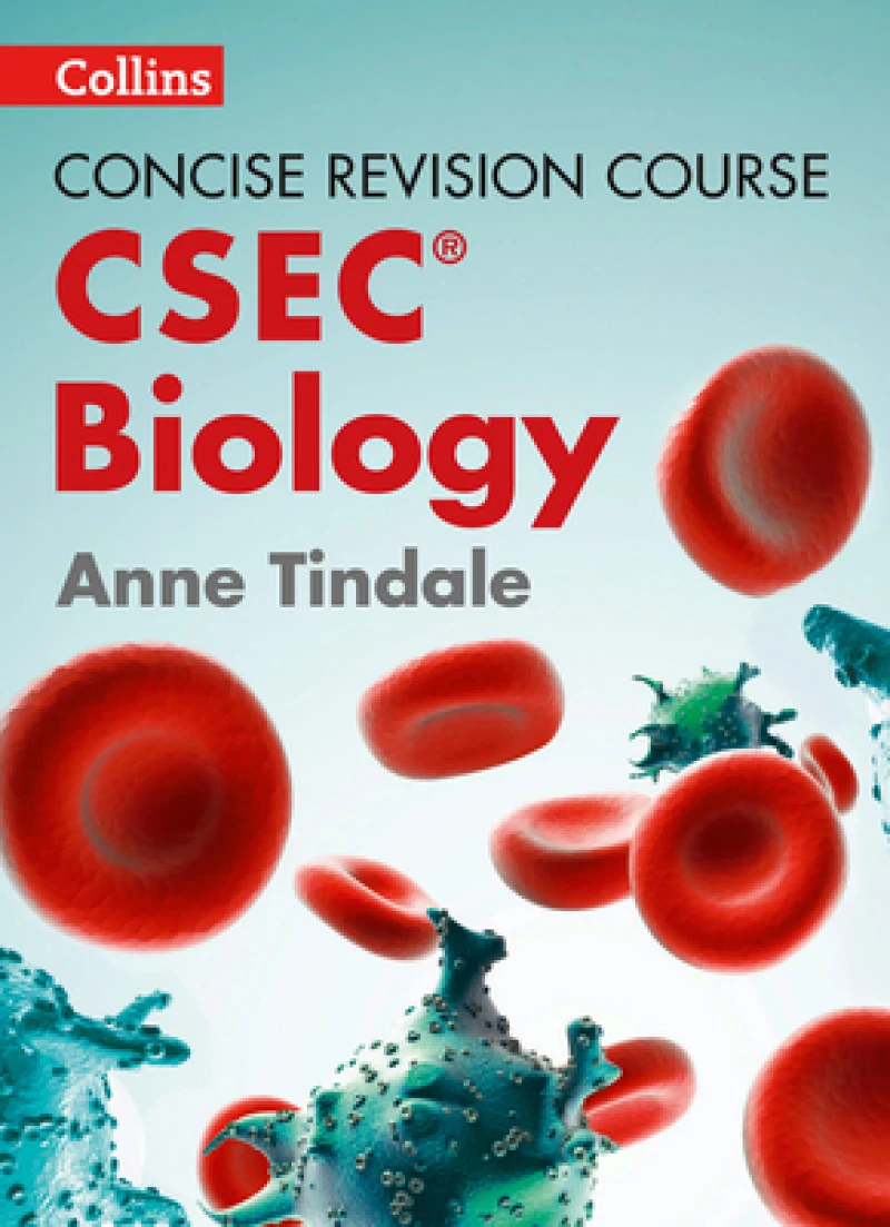CSEC BIOLOGY CONCISE REV