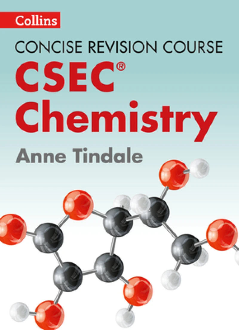 CSEC CHEMISTRY CONCISE REV