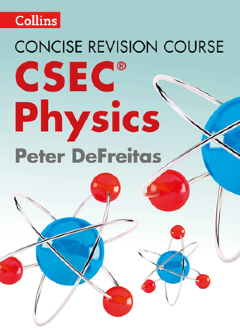 CSEC PHYSICS CONCISE REV
