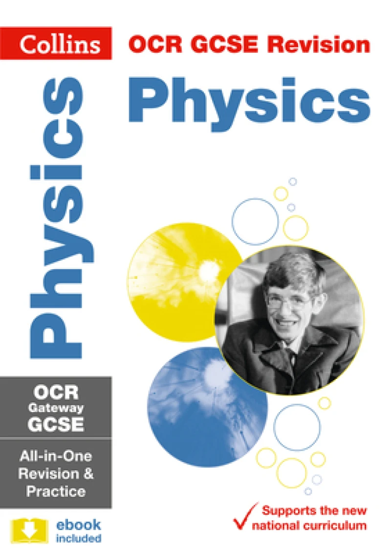 OCR GW GCSE PHYS ALL-IN-1