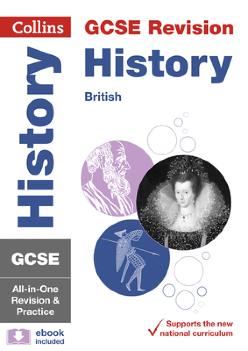 GCSE 9-1 HISTORY_GCSE GRADE 9-