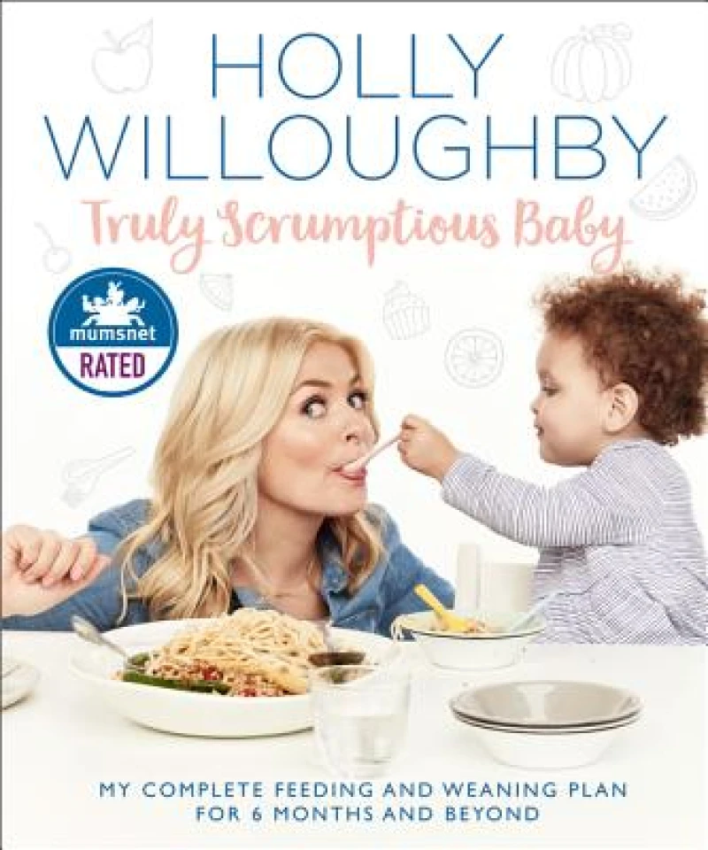 Truly Scrumptious Baby