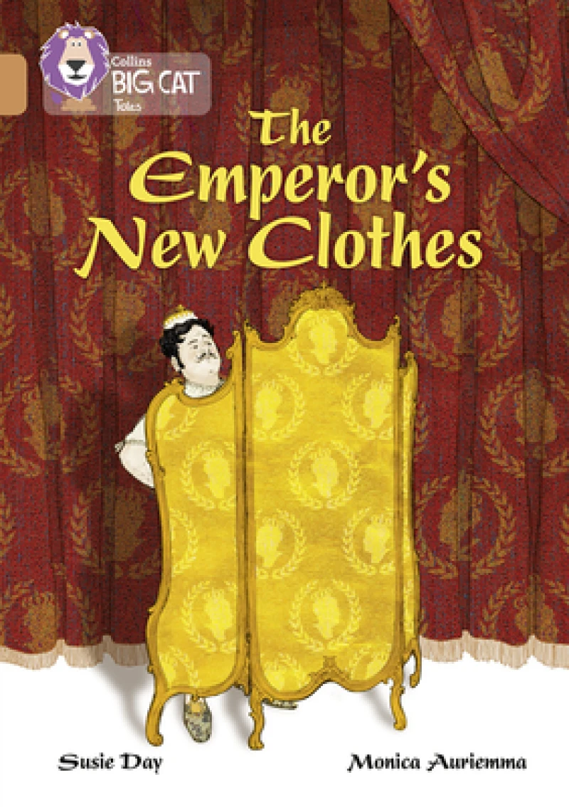 The Emperor’s New Clothes