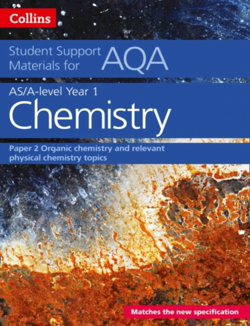 CSSM CHEM Y1 PAPER 2