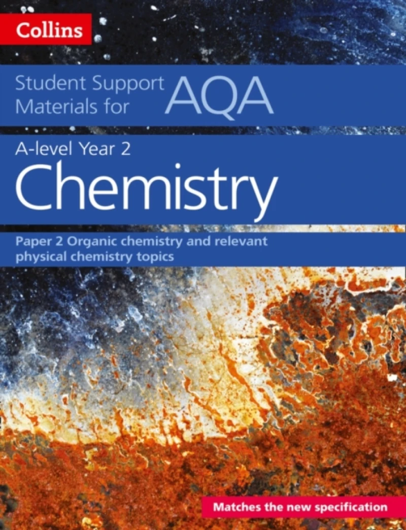 CSSM CHEM Y2 PAPER 2