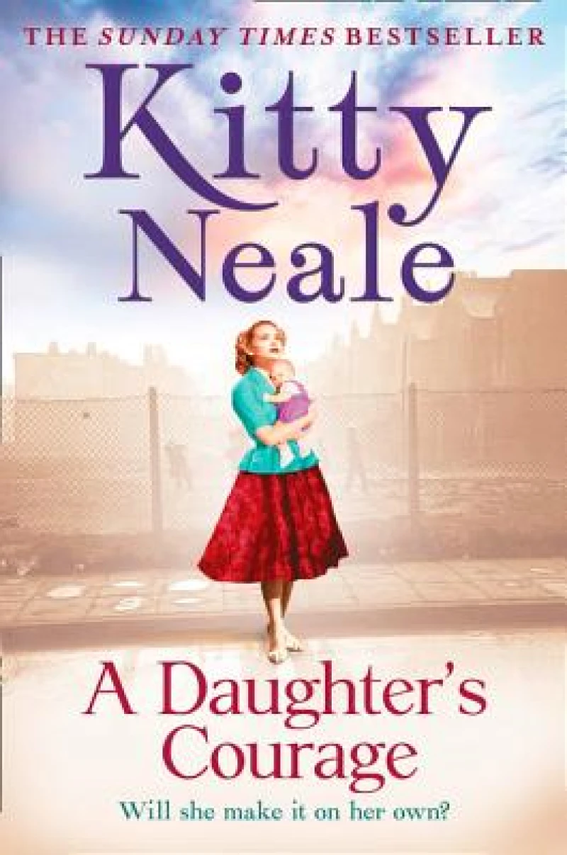 A Daughter’s Courage