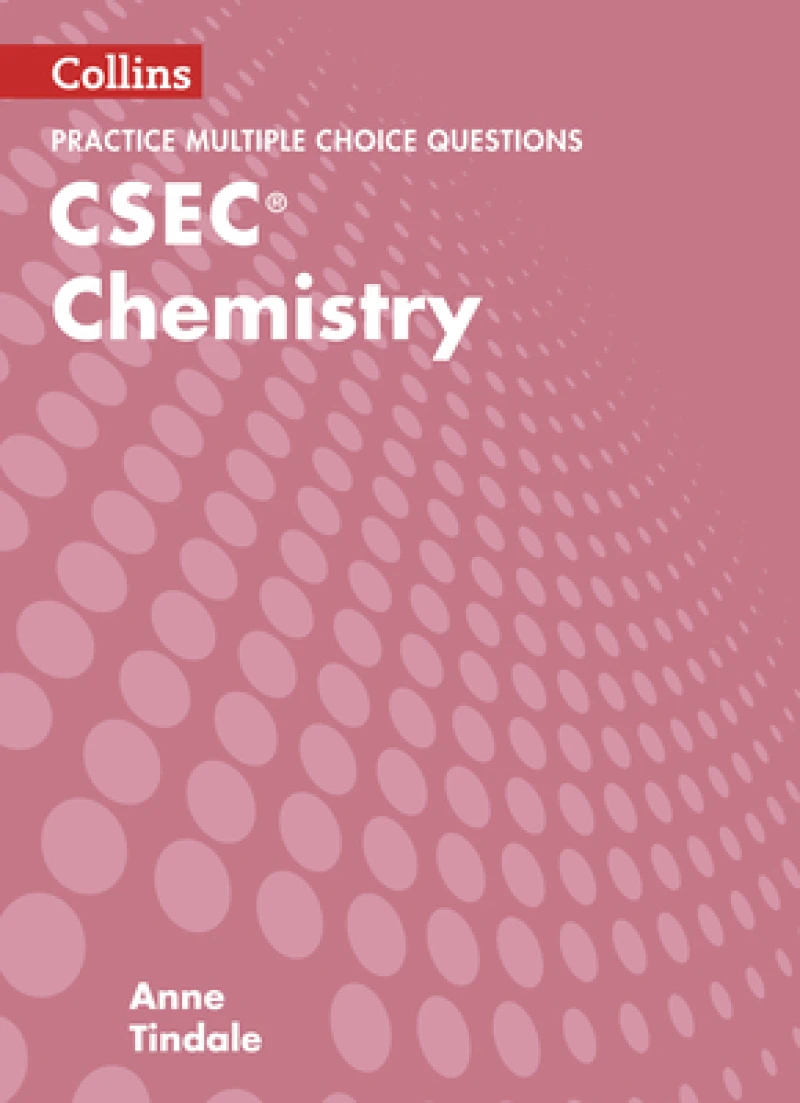 CSEC Chemistry Multiple Choice Practice