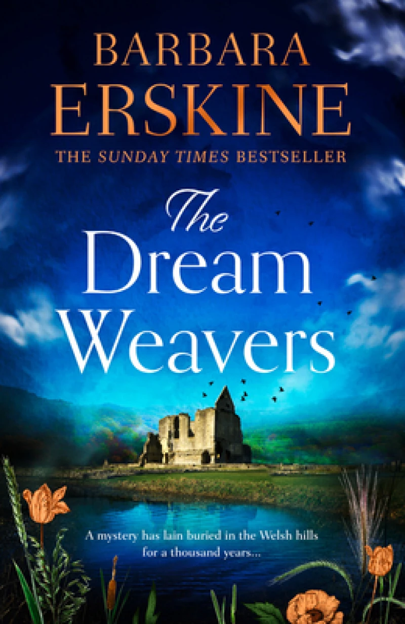 DREAM WEAVERS PB