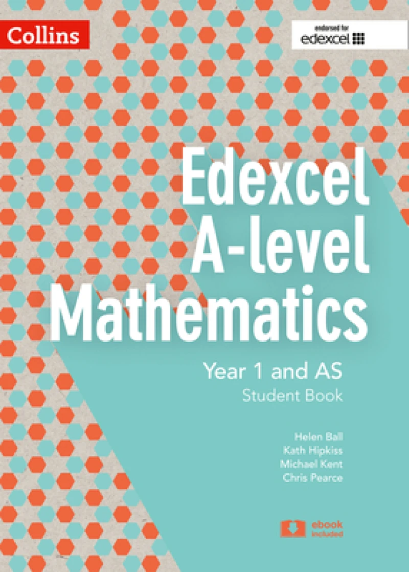 EDEXCEL A-LEVEL MATHS SB 1