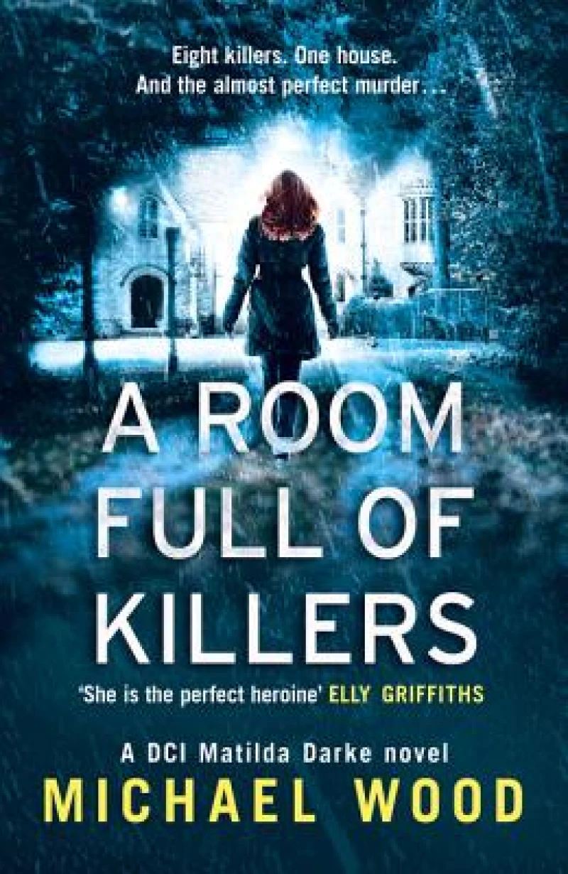 ROOM FULL OF KILLERS_NOT-US_PB