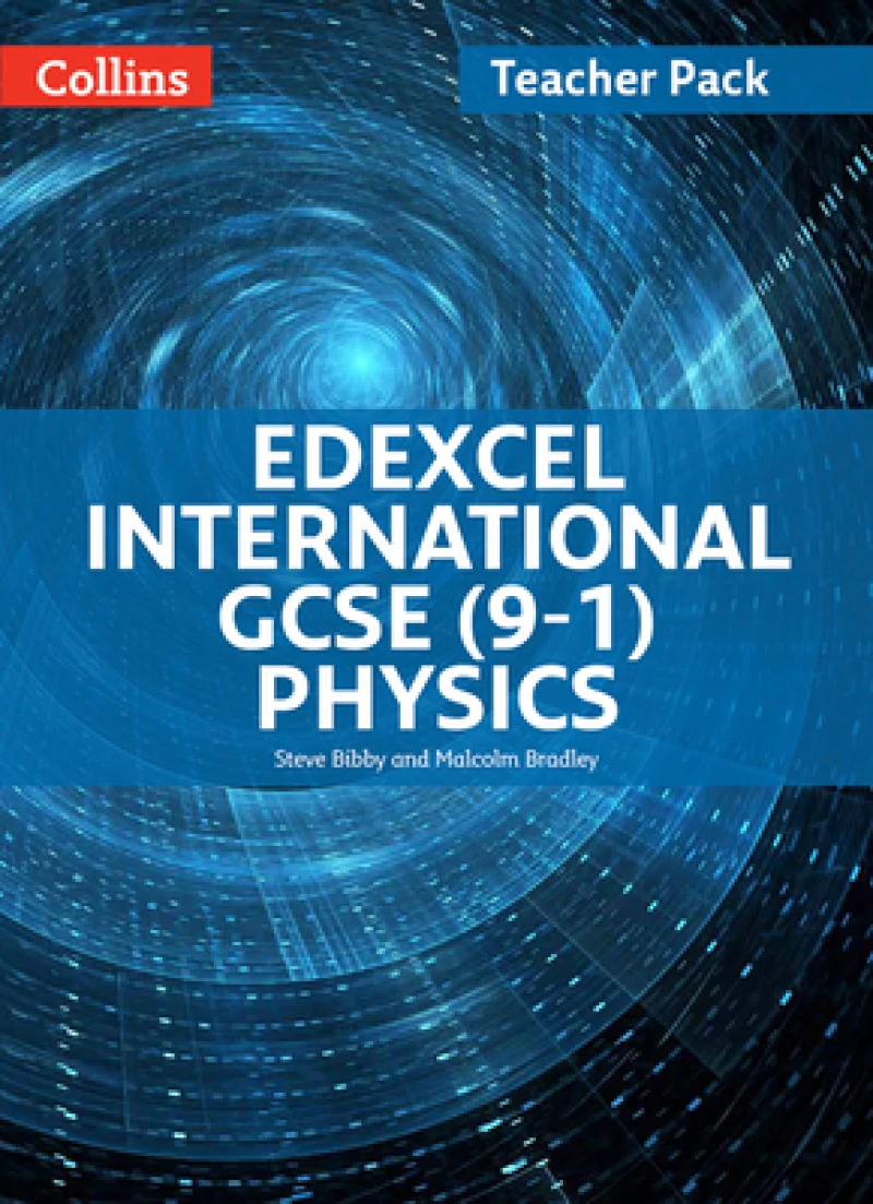 EDEXCEL GCSE PHYSICS TP