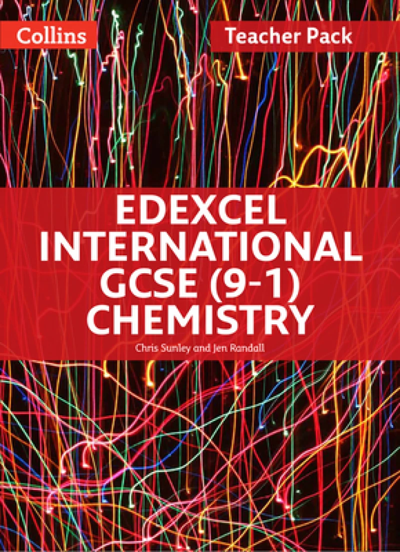 EDEXCEL GCSE CHEMISTRY TP