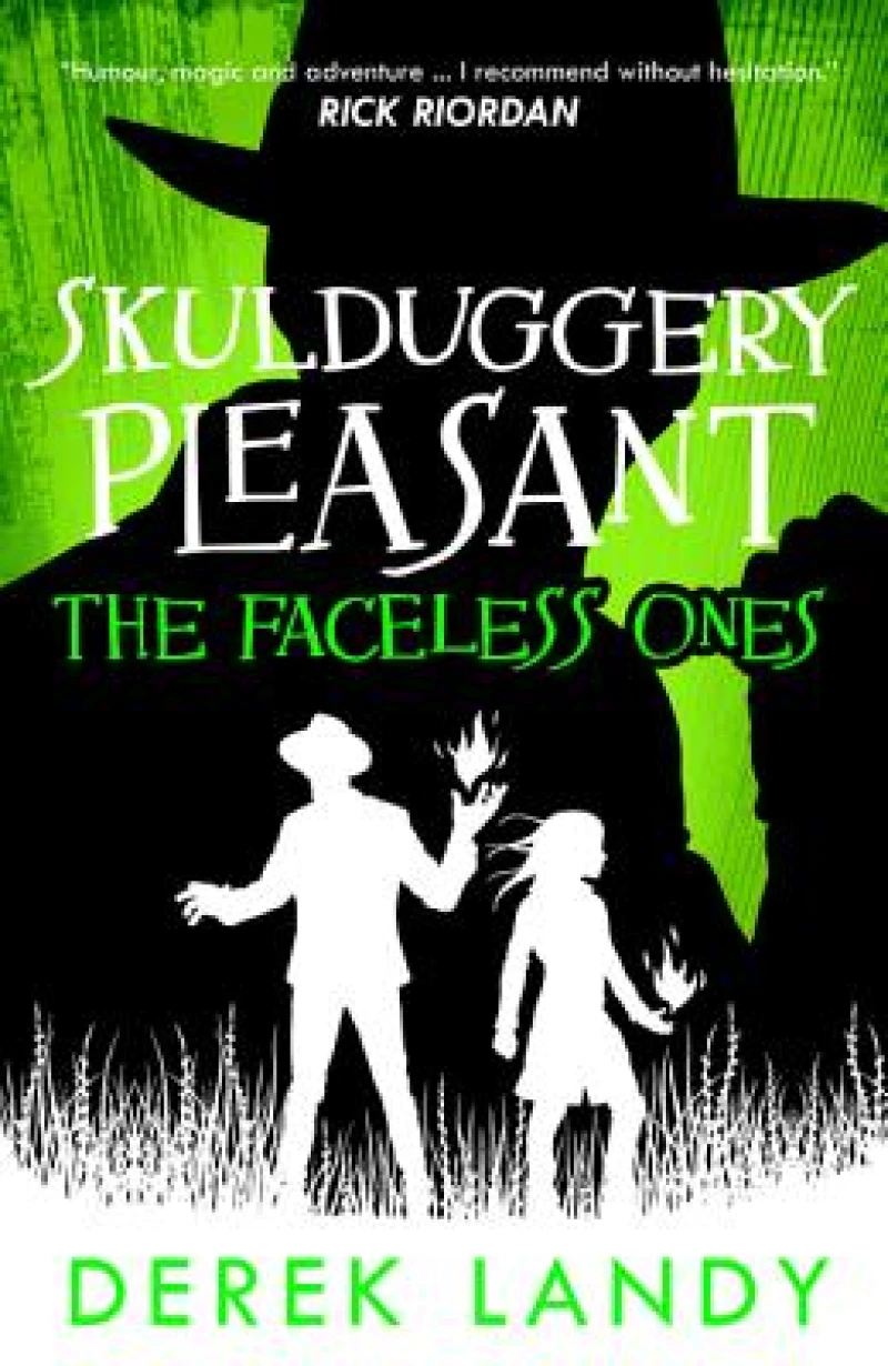 SKULDUGGERY3_FACELESS ONES PB
