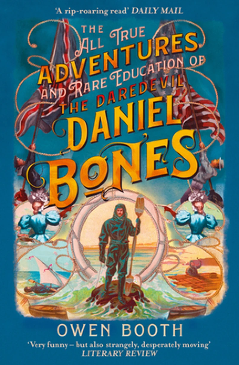 ALL TRUE ADVENTURES & RARE PB