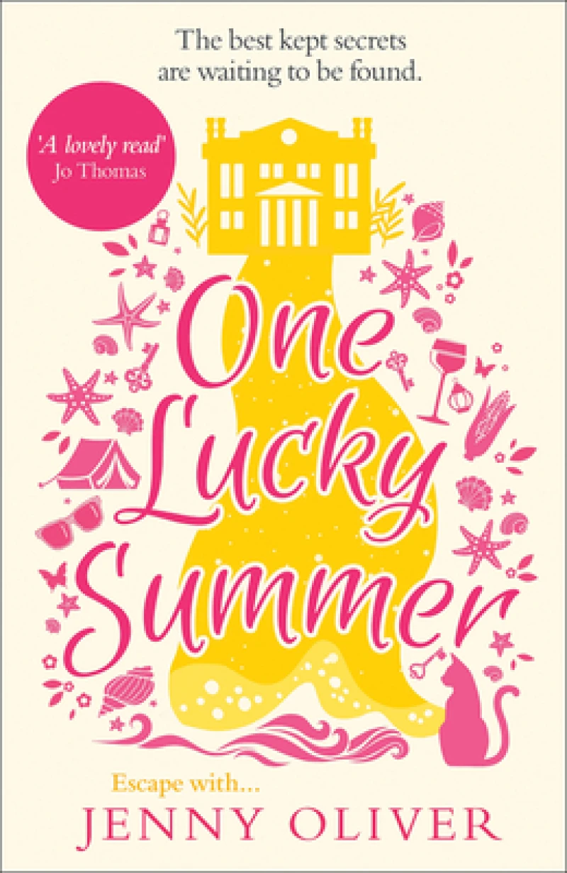 One Lucky Summer