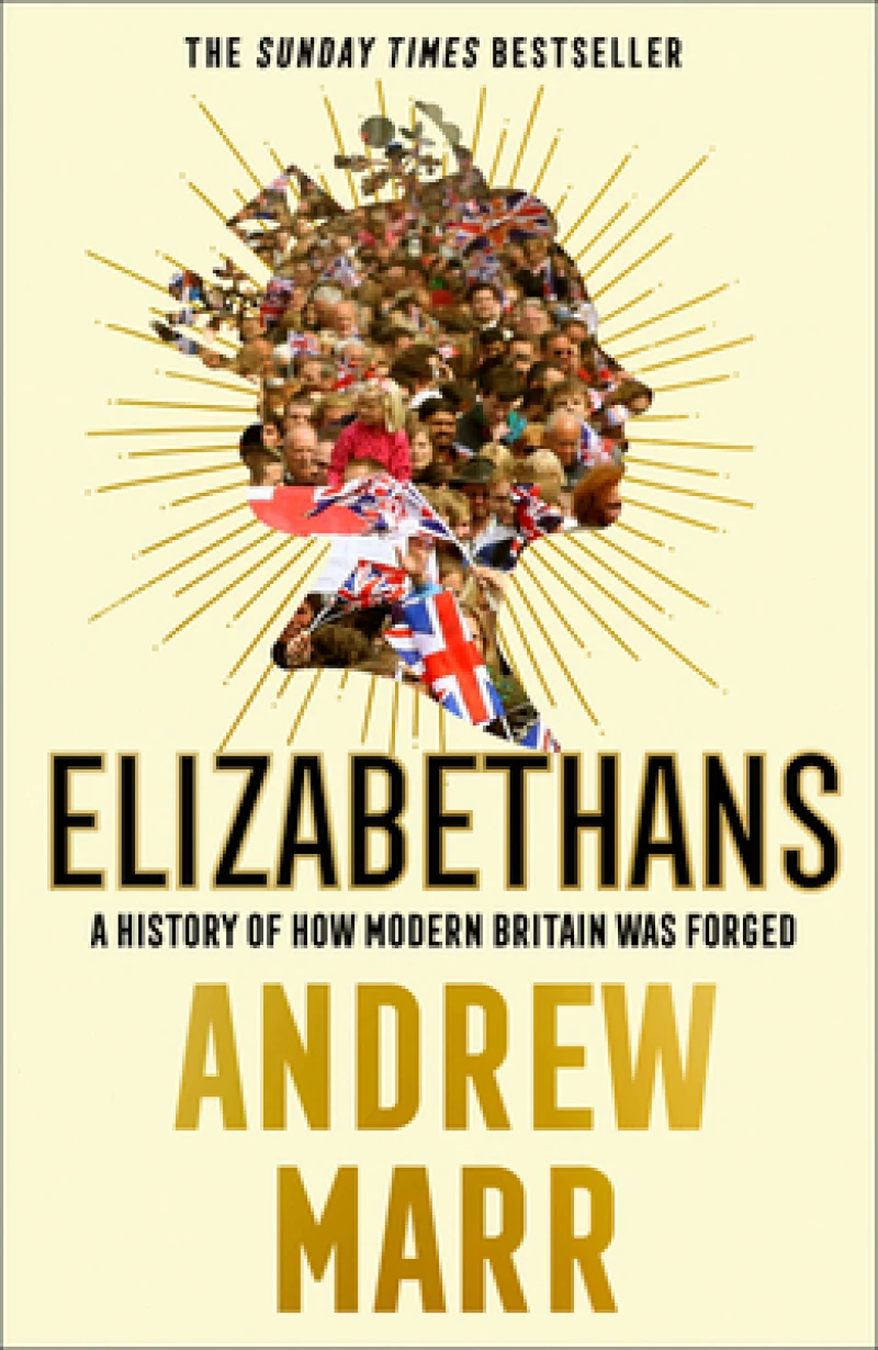 ELIZABETHANS PB