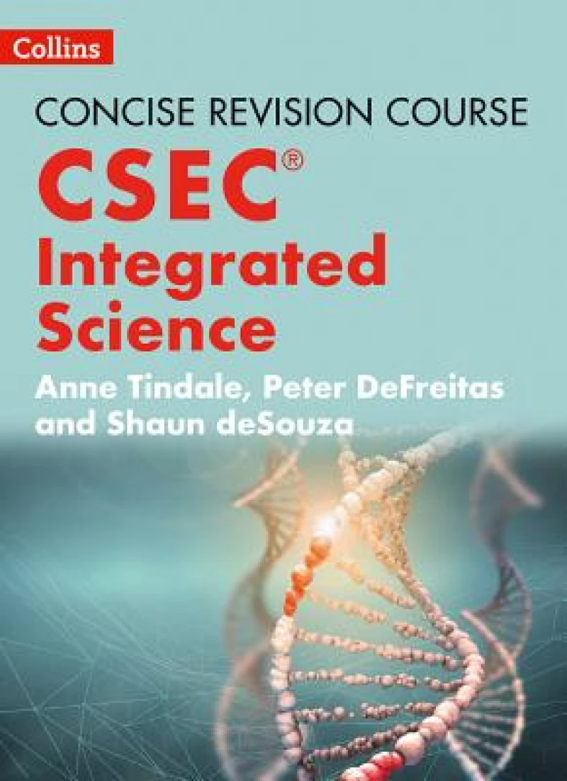 CONCISE RC - INTEGRATED SCI
