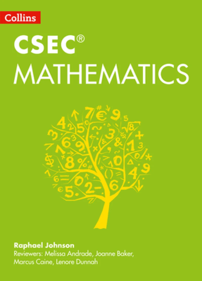 CSEC® MATHS