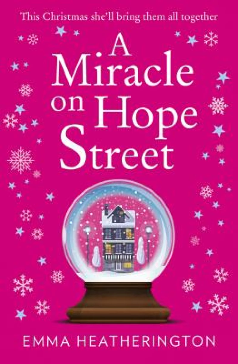 MIRACLE ON HOPE STREET_PB