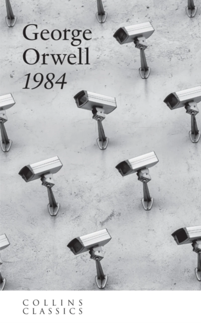 1984 Nineteen Eighty-Four