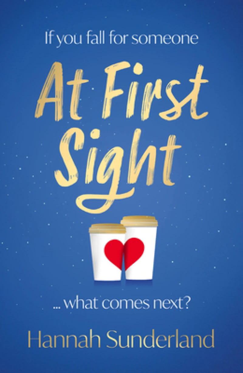 AT FIRST SIGHT PB
