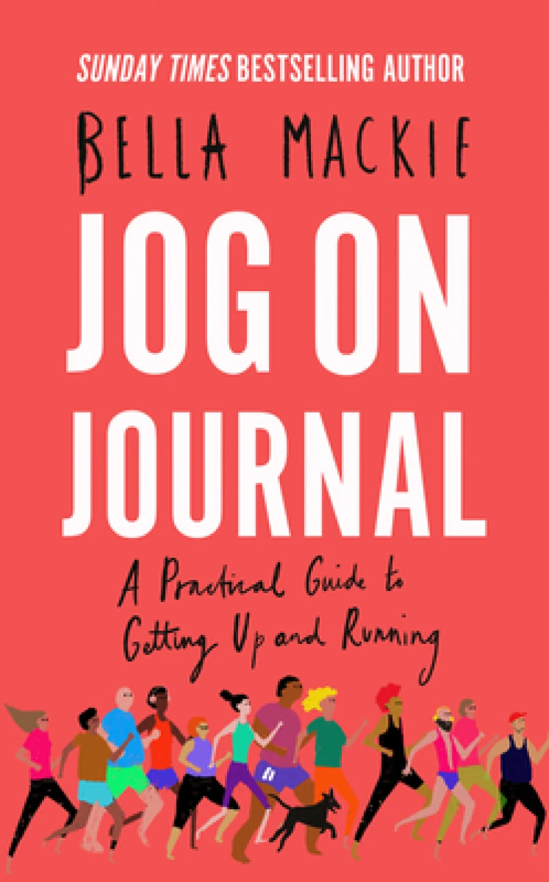 Jog on Journal